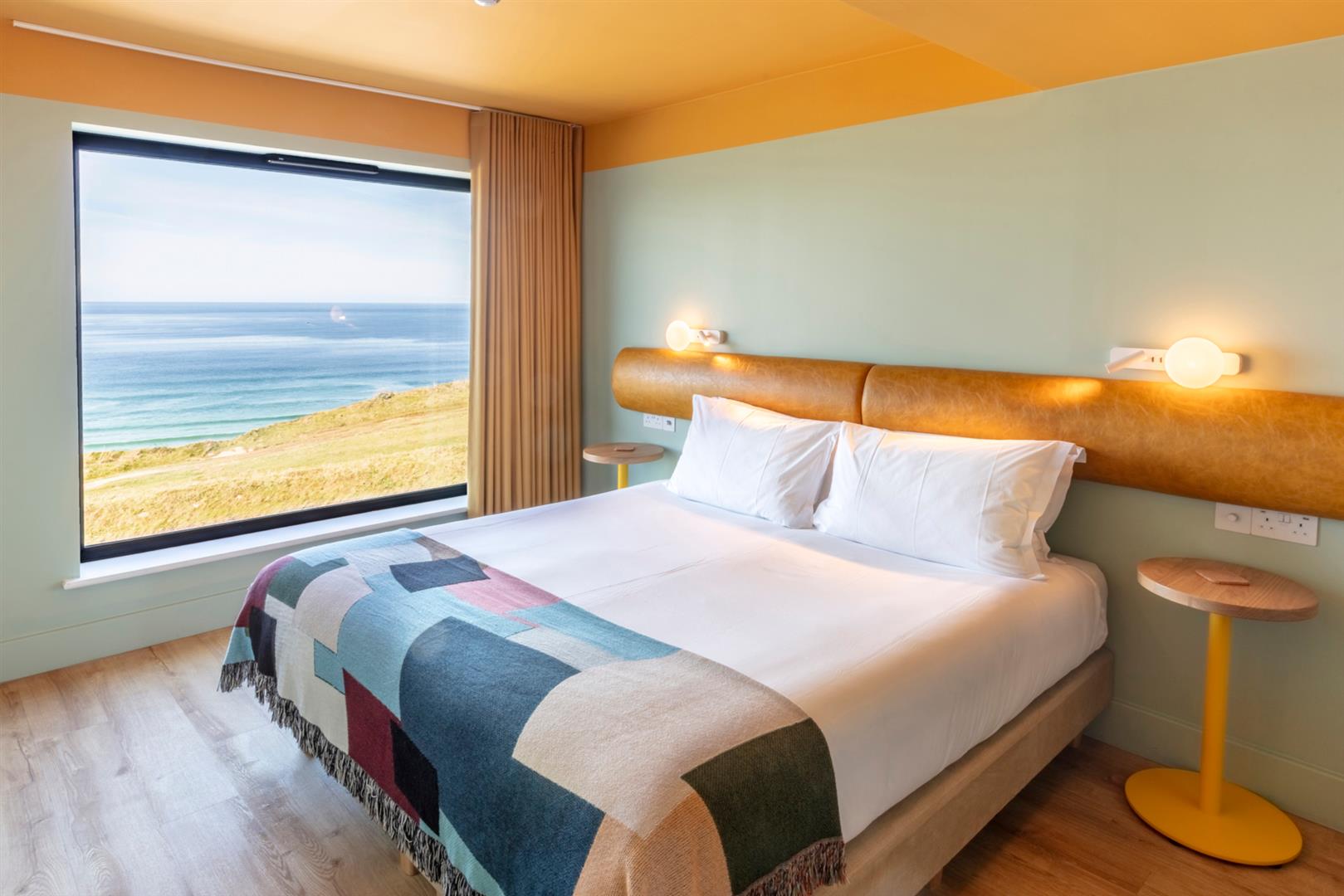 SeaSpace, Watergate Road, Newquay photo - 2